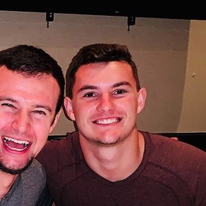 Meet your Posher, Noah